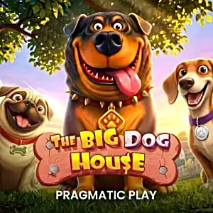 The Big Dog House play now